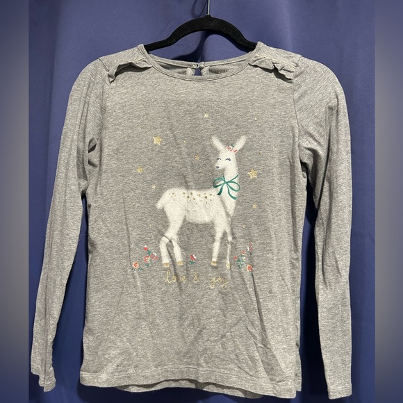 Other - Girls Carters Long Sleeve